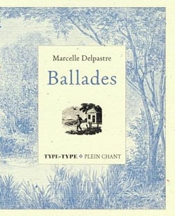 Ballades