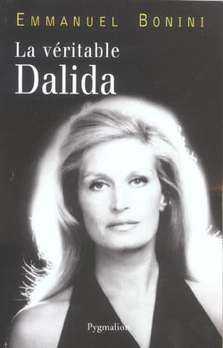 LA VERITABLE : la véritable dalida