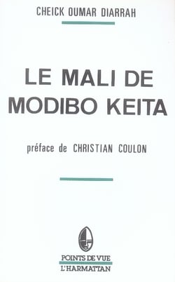 Le mali de modibo keita