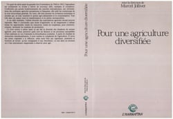 Pour une agriculture diversifiée