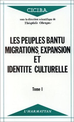 Les peuples t.1 - migrations, expansion et identité culturelle