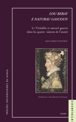 Lou beray e naturau gascou de loumaigne