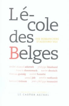 L'Ecole des Belges