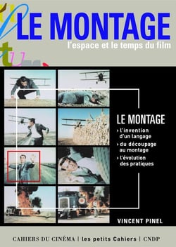 Le montage, l'espace et le temps dy film
