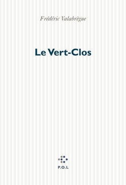 Vert-clos
