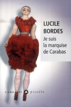 Je suis la marquise de Carabas