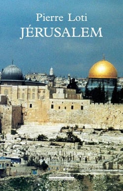 Jérusalem