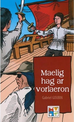 Maelig hag ar vorlaeron