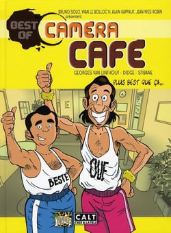 best of camera cafe