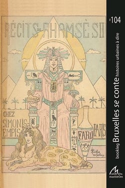 Récits de Rhamses II