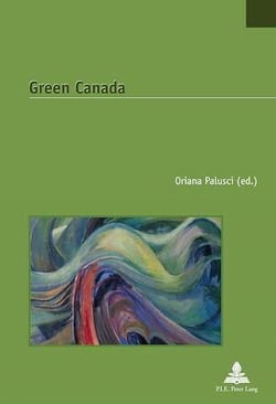 Green canada