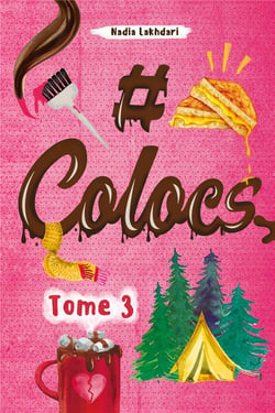 #colocs Tome 3
