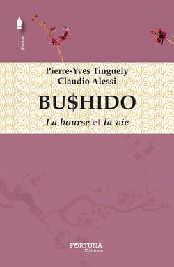 Bushido - La Bourse Et La Vie