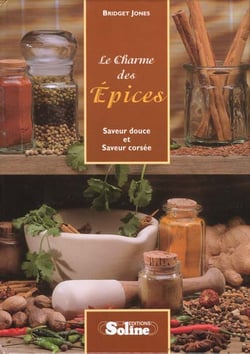 Le charme des epices