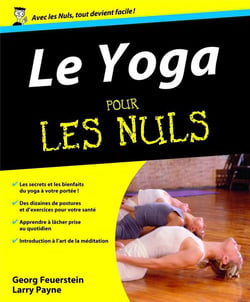 Yoga Pour Les Nuls