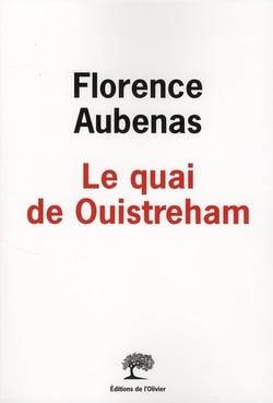 Le quai de Ouistreham
