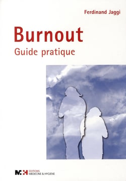 Burnout guide pratique