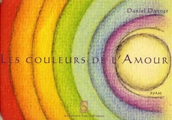 Les couleurs de l'Amour