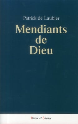 Mendiants de Dieu