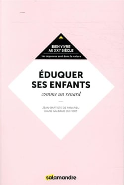 Éduquer ses enfants comme un renard