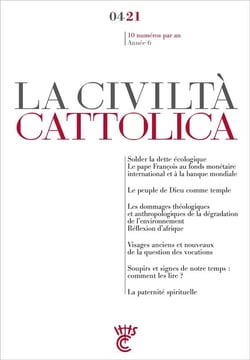 La civiltà cattolica n.0421