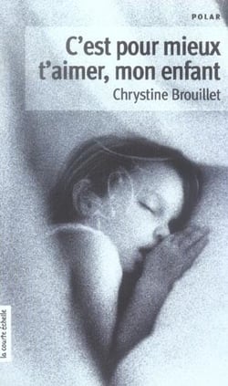 Les enquetes de maud graham t.2 - c'est pour mieux t'aimer, mon enfant