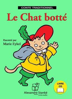 Le chat botté