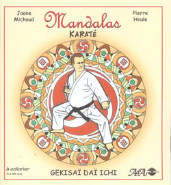 Mandalas karate