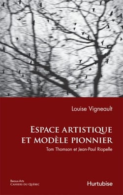 Espace artistique et modèle pionnier