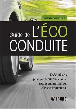Guide de l'écoconduite