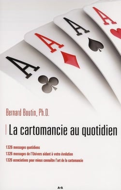 La cartomancie au quotidien