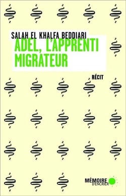 Adel, l'apprenti migrateur