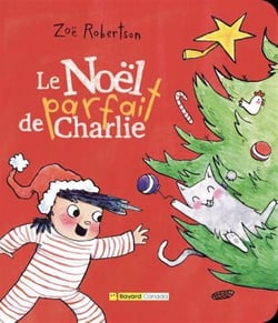 Le Noëll parfait de Charlie