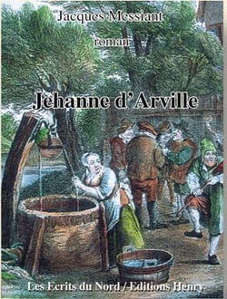Jehanne d'Arville
