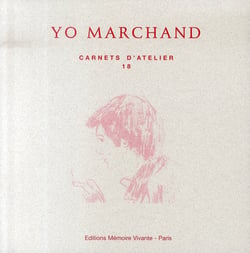 Carnets d'atelier n.18