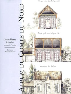 Album du Comte du Nord