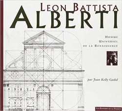 Léon battista alberti