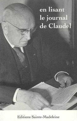 En lisant le journal de claudel