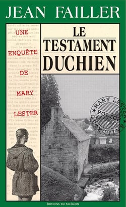 Le testament Duchien