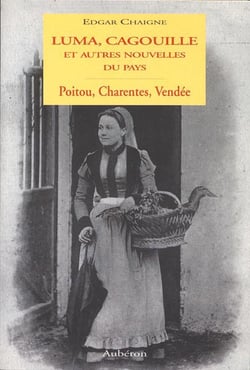 Luma, cagouille et autres nouvelles du pays - poitou, charentes, vendée