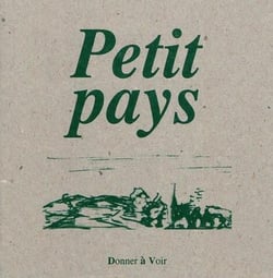 Petit pays