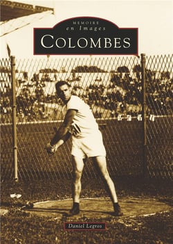 Colombes