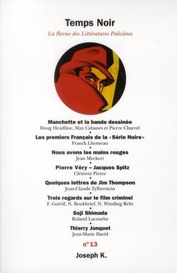 Temps noir
