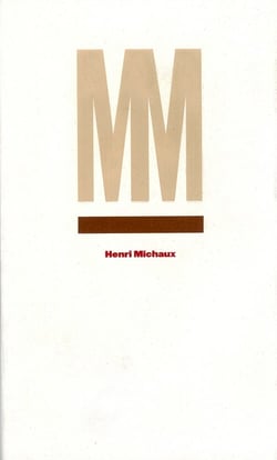 Henri michaux
