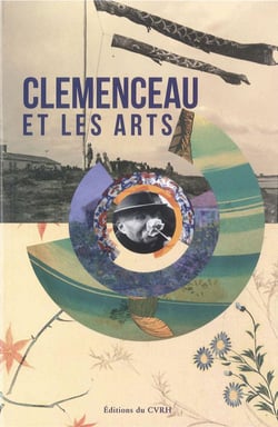 Clémenceau et les arts