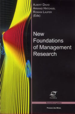 New foundations of management research