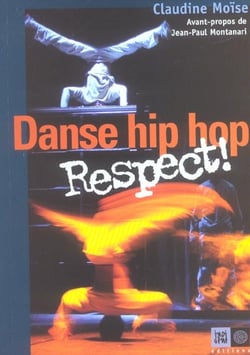 Danse hip hop. respect !