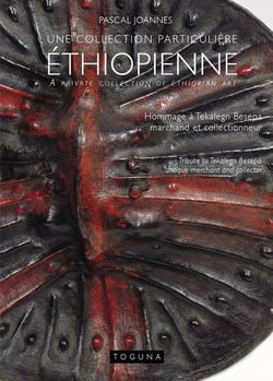 Une collection particuliere ethiopienne