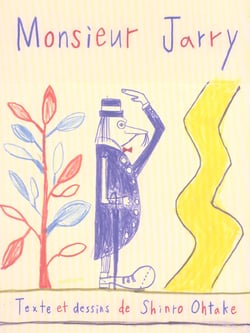 Monsieur jarry