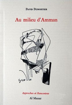 Au milieu d'amman